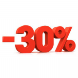 ‼SALE 30%‼ 